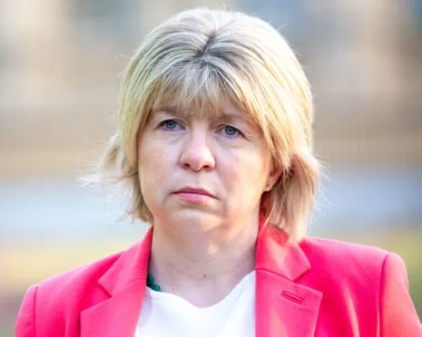Ex-Conservative MP Maria Caulfield Becomes Newest Prominent Conservative Figure to Reform Party