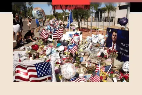 Why America Faces a Perilous Juncture Following the Charlie Kirk Shooting