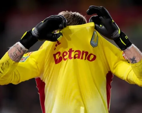 The Villans Endure Yet Another Loss: What a Difference a Twelve Months Can Make