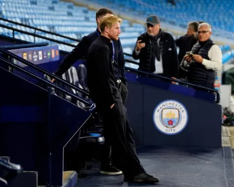 Napoli's Coach Sees UEFA Clash as Students vs Masters Against Manchester City