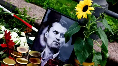 Charlie Kirk Attack Suspect Seemed to Confess via Discord