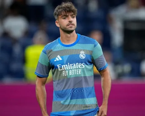 Real Madrid Defender Asencio to Face Trial Over Accused Sharing of Explicit Video
