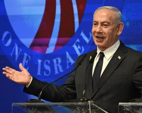 Netanyahu’s Spartan-Inspired Blueprint Brace The Nation for Detached Financial Path
