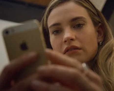 Swiped Film Analysis: Effortless Storytelling Offers Romance Applications the Creation Myth Treatment