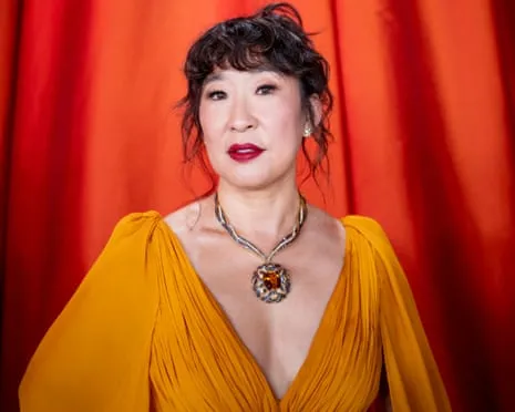 The actress on happiness, hopelessness – and becoming an internet sensation with a joyful movement