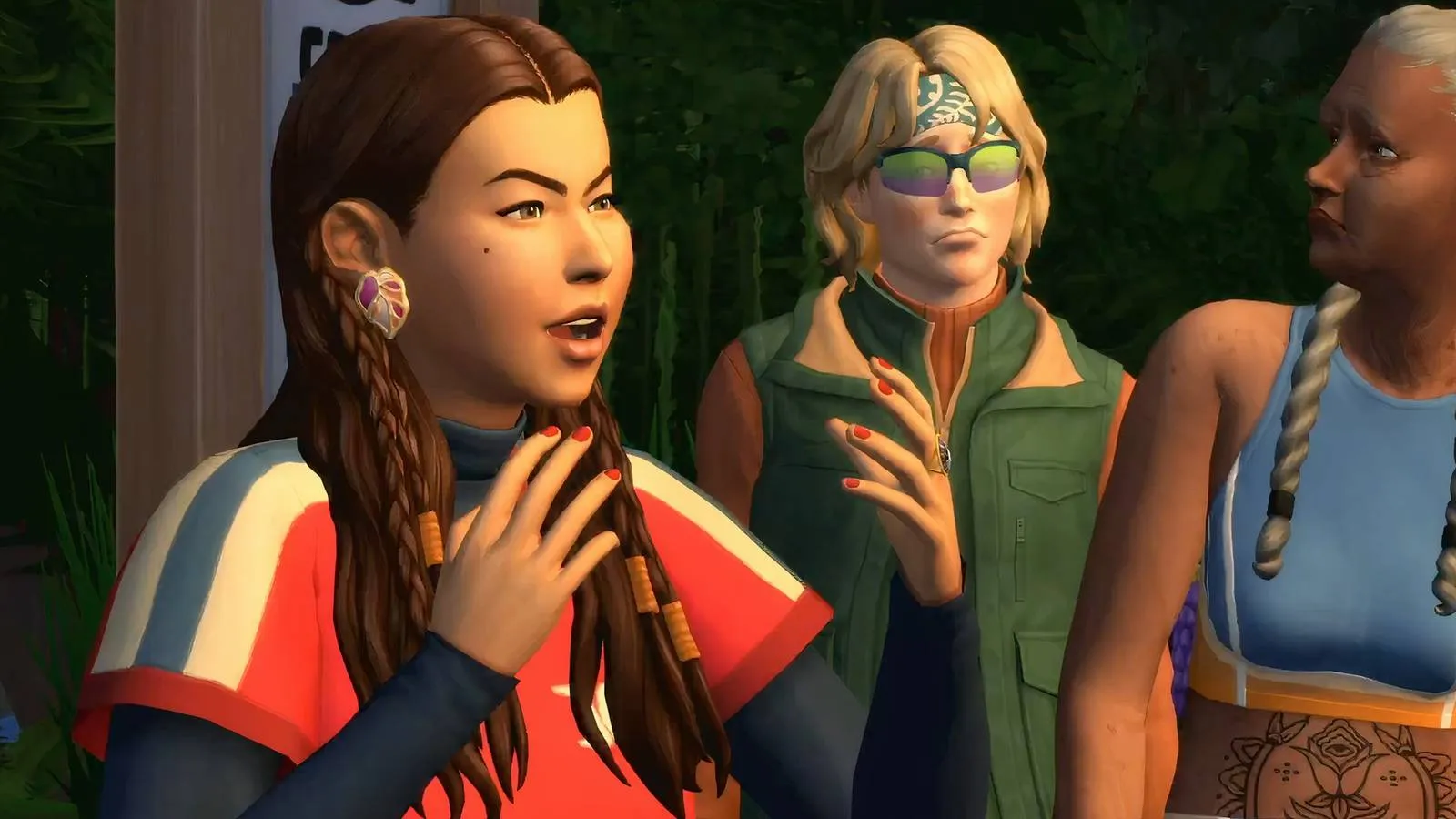 The Sims 4's Game Show Expansion Seems Like an Brilliant Idea That Has A Single Potential Drawback