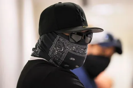 US Immigration and Customs Enforcement Delivers Warning on Federal Assault Charges for Attacks on Officers