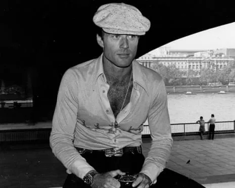 How Robert Redford Reshaped Menswear On and Off the Screen