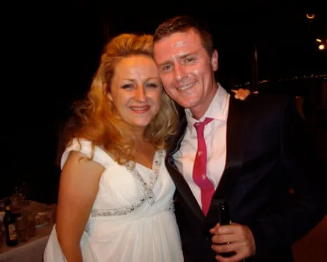 ‘Like a Terrible Dream – But I Never Stirred’: What It’s Like Losing Your Best Friend.