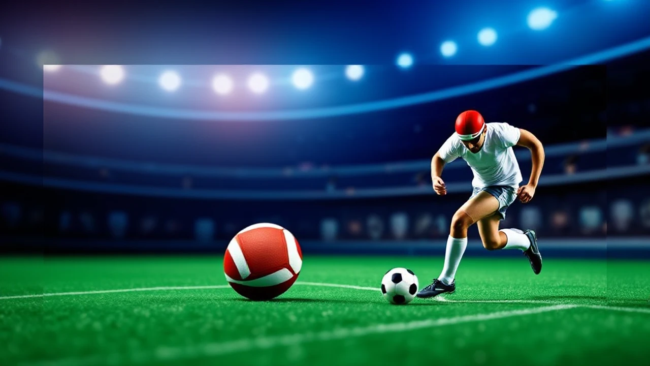 Getting Started to Sports Betting: Advice for Newbies