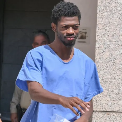 Lil Nas X Enters Therapy Following Incident With Law Enforcement