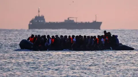 Initial Migrant Sent Back to France Under Recent Reciprocal Policy