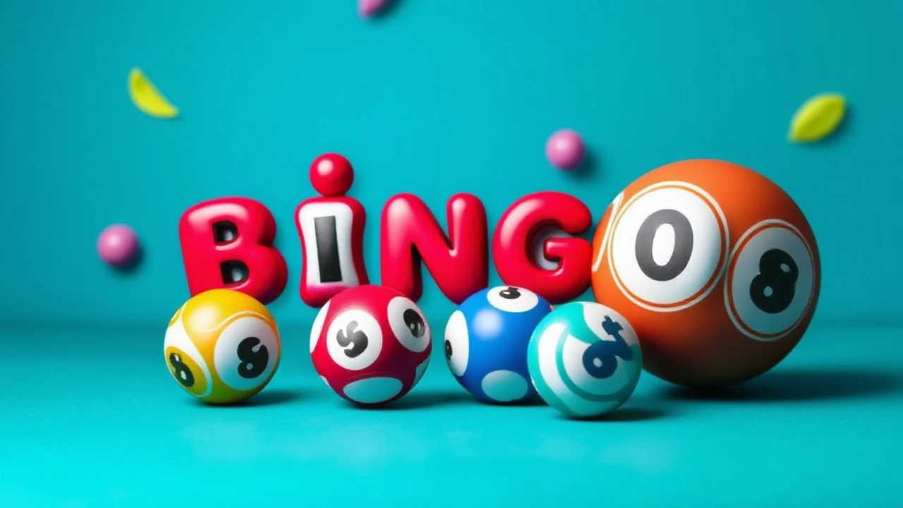 Memahami Rahasia Kemenangan di Permainan Bingo Online