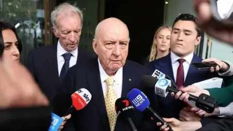 Indecent Assault Accusations Involving Prominent Down Under Radio Host Reduced