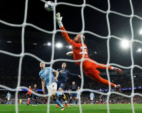 Scoring Goals and Instilling Dread, There’s No Douting Haaland Has Returned at His Best