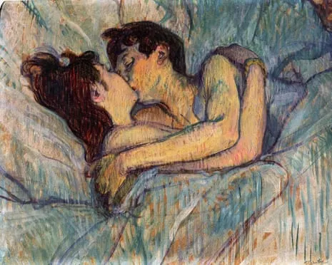 My Boyfriend Views Sex as a Contest – What’s the Best Way to Support Him?