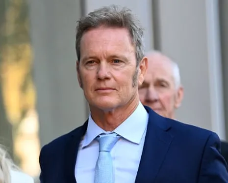 The performer Withdraws from Stage Play Cluedo Amid Appointment Criticism