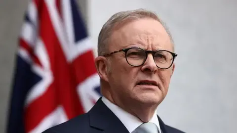 The Australian Government Reveals Increased Emission Cuts by 2035