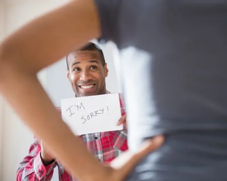 Which is the Best Method to Say Sorry? My Apologies, However I Differ with the Latest Proposal...
