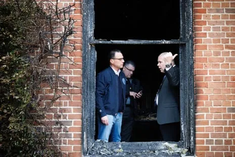Pennsylvania's Governor Emphasizes Need for Ethical Certainty During Rising Political Violence