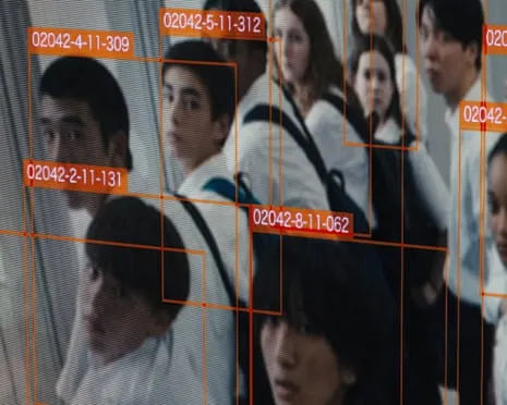 Happyend Film Analysis – Surveillance-State Japanese Secondary School Story Proves Brilliantly Puzzling
