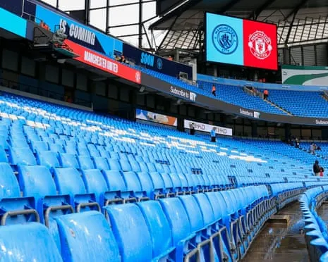 Manchester City Terminates Staff Member for Wearing Rival Club Shirt on Match Day