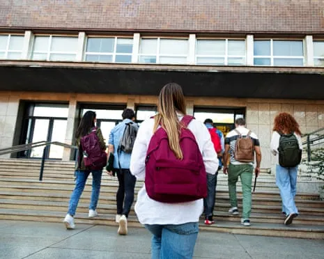 As Teen Boys Move Right, the Rise of the 'New Chill Girl' Phenomenon Becomes Visible