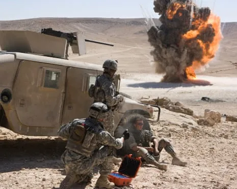From High-Octane Action to Artistic Drama … Each of Kathryn Bigelow’s Films – Ordered!