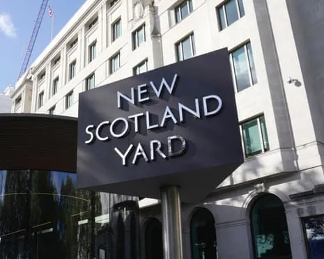 Two Men and a Woman Arrested in Essex on Allegations of Assisting Russia's Spy Agency