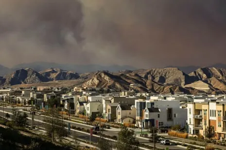 Forest Fire Haze May Claim Almost 1.4 Million Deaths Annually by End of Century if Greenhouse Gases Persist, Research Projects