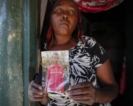 Kenyan Authorities Issues Arrest Warrant for Former British Soldier in Alleged Killing of Agnes Wanjiru