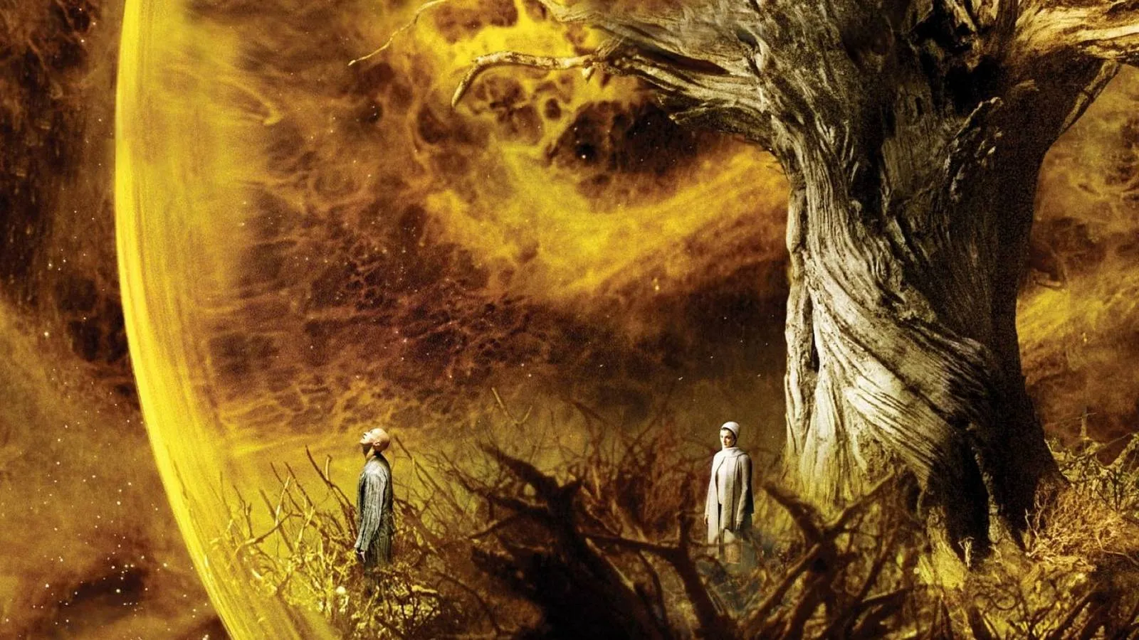 Aronofsky’s Latest Movie Completely Overlooks His Most Beautiful Sci-Fi Pieces