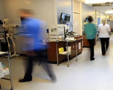 British Physicians Found Guilty of Sexual Misconduct Not Being Removed from Practice, Research Finds