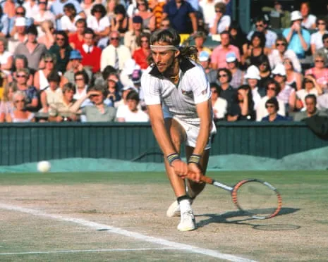 The Tennis Legend Faces Life ‘Moment to Moment’ Post ‘Severe’ Prostate Illness Identification
