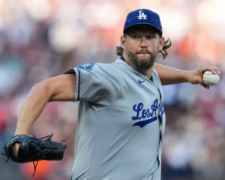 The Dodgers Legend Announces Retirement Following The Ongoing MLB Campaign