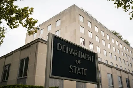 Congressional Committee Pressures White House on Fighting Trafficking in Persons