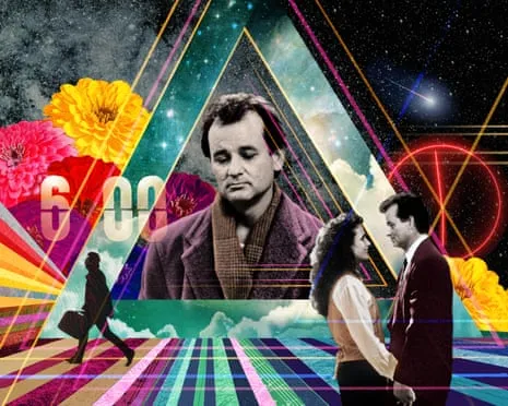 Share How Popular Culture Led to A Life-Changing Transformation
