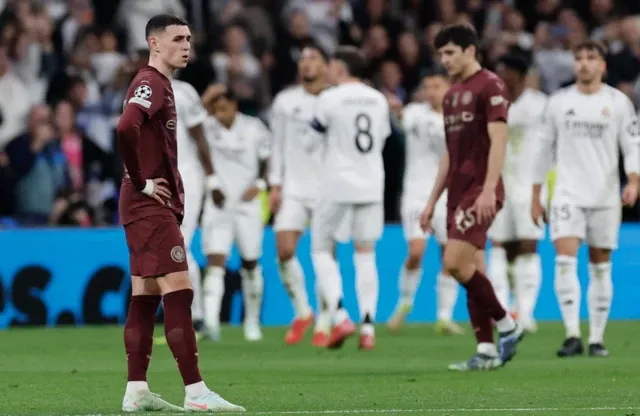 UEFA Champions League Preview: Man City Host Napoli As Newcastle Challenge Barcelona
