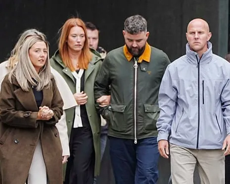 Attack Killer’s Sibling Questions Tragedy Might Have Been Prevented