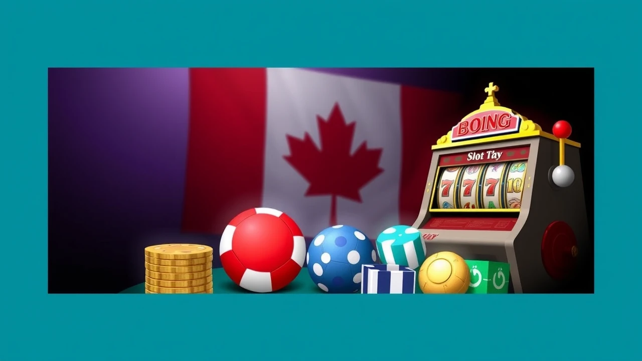 Revealing the Top Games in Canadian Online: Everything You Need to Know