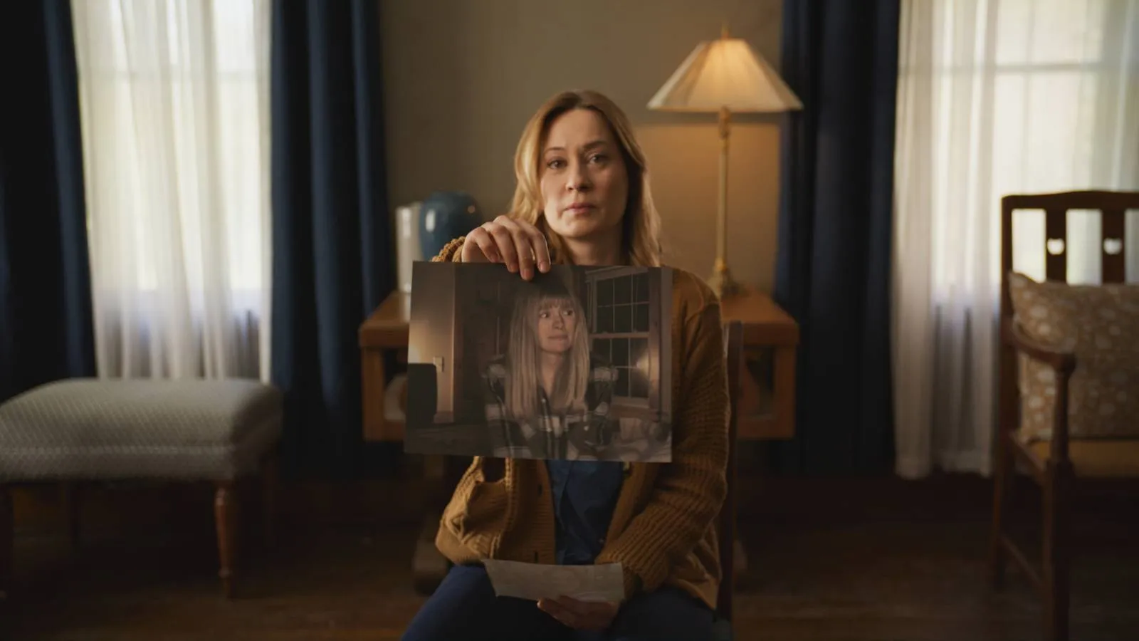 This Chilling Film Might Launch This Filmmaker's Horror Movie Path