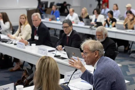 US Health Committee Advises Multiple Injections for Rubella Instead of Combined Shot