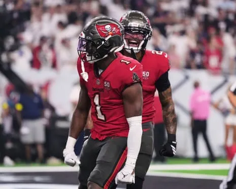 Last-Minute Baker Mayfield Heroics Delivers Nail-Biting Triumph Over Texans