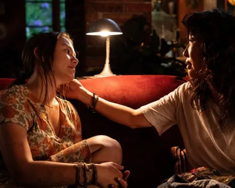 Can I Get a Witness? Critique – The Talented Sandra Oh Leads This Production in Futuristic Tale of Voluntary Euthanasia