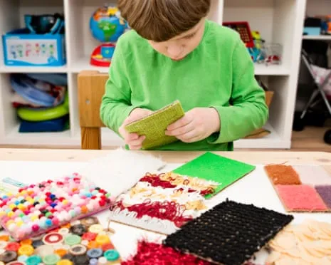 33% of British Parents Have Sought Special Educational Needs Evaluation for Their Child, Study Reveals