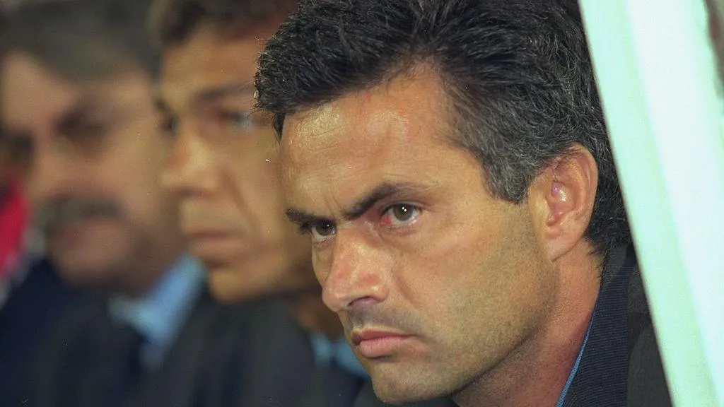 Mourinho Makes a Comeback at SL Benfica After 25 Years: A Legend’s Gamble?