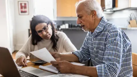 Government Retirement Payment Likely to Grow by 4.7 Percent Beginning in April