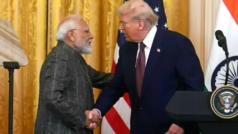 India and US Engage in Extended Trade Talks