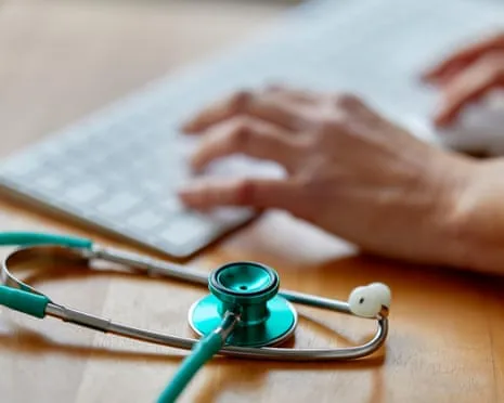 Cutting-edge Artificial Intelligence Tool Estimates Individual Risk of More Than 1,000 Health Conditions, Report Researchers