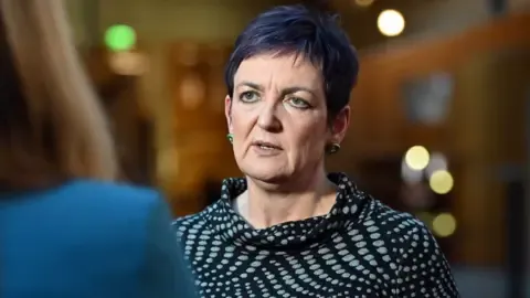 Major Judicial Overhaul in Scotland: Not Proven Scrapped as MSPs Back Sweeping Legislation